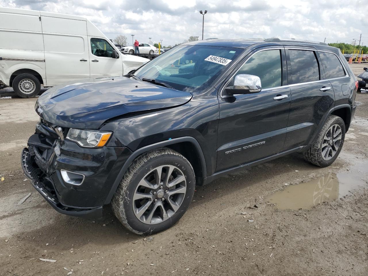 JEEP GRAND CHER   *1C4RJFBTXJC165584*