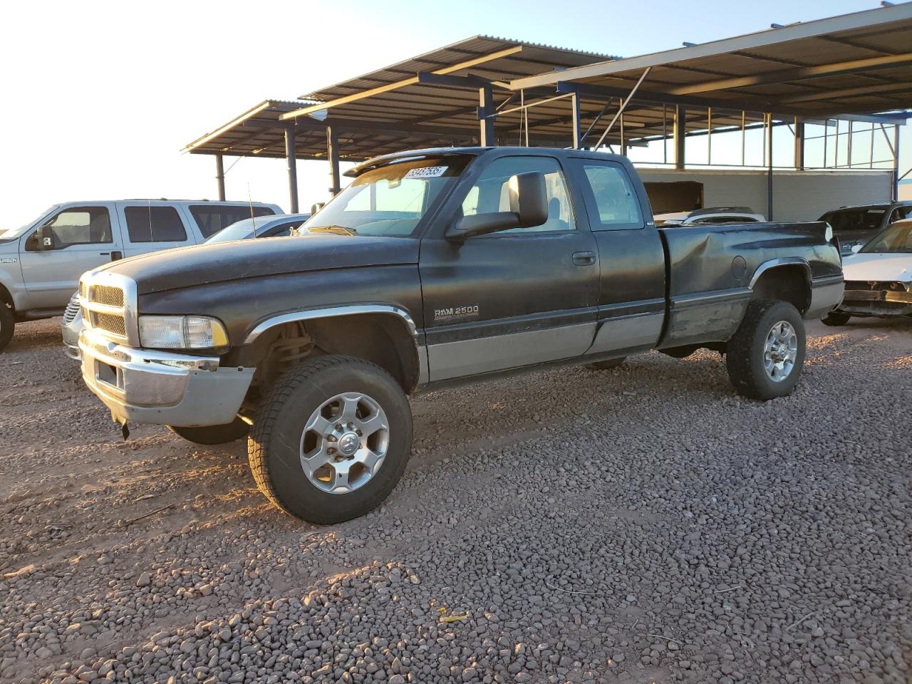 vehicle photo