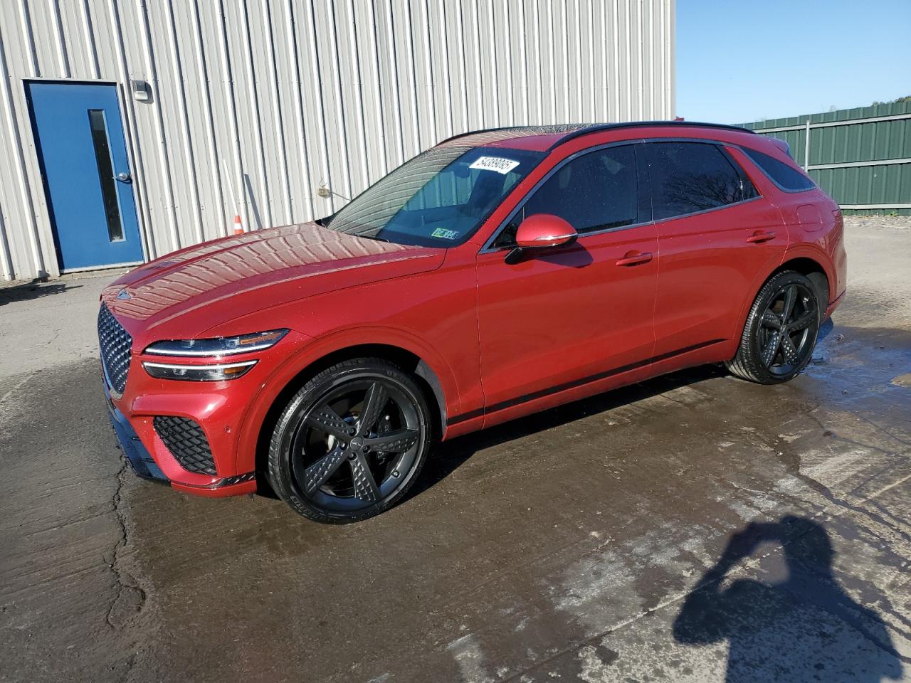 vehicle photo