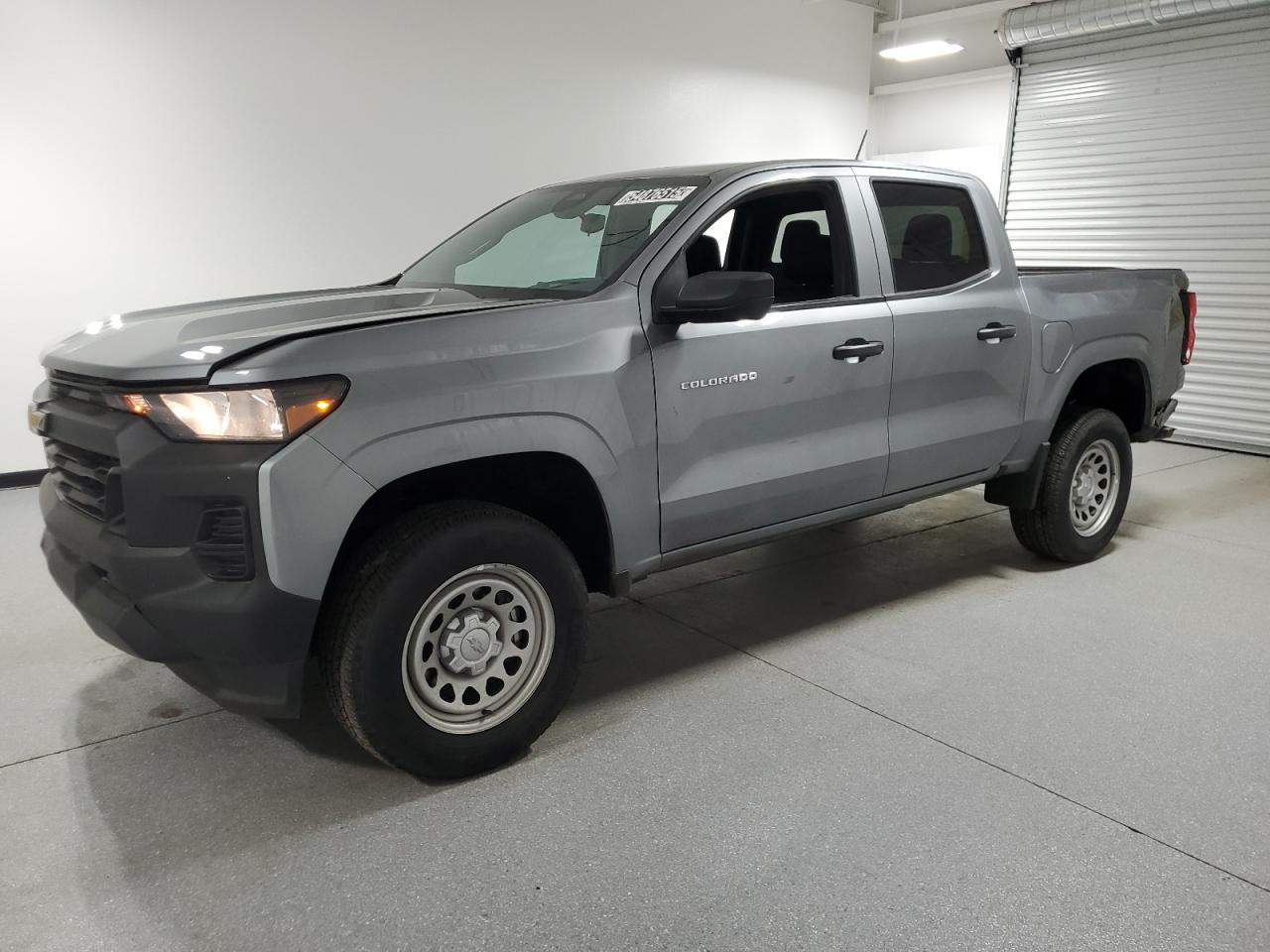 CHEVROLET COLORADO   *1GCGSBEC0P1262984*