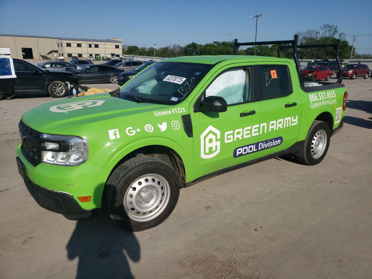 vehicle photo