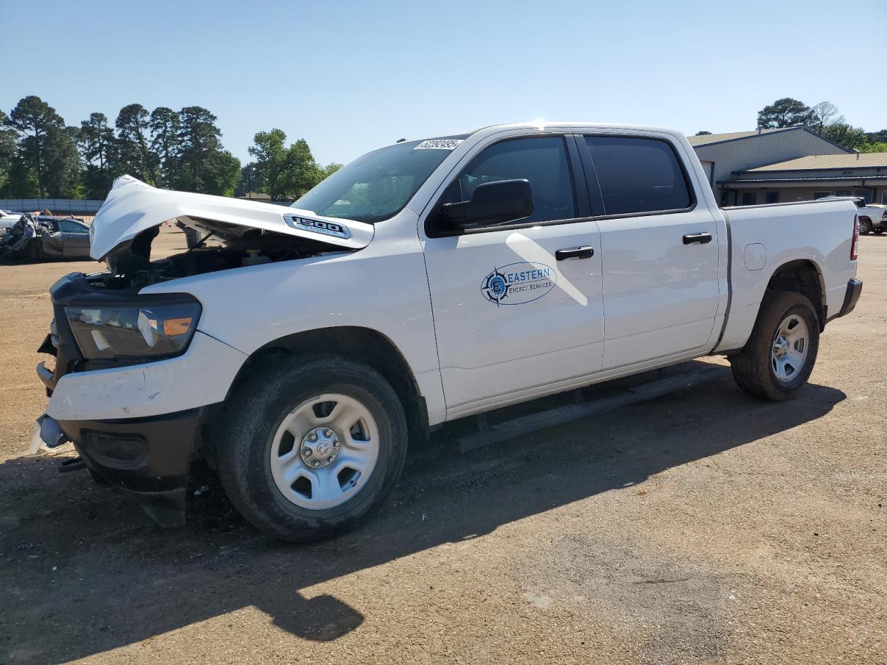 RAM 1500 TRADE  *1C6RRFGGXPN615310*