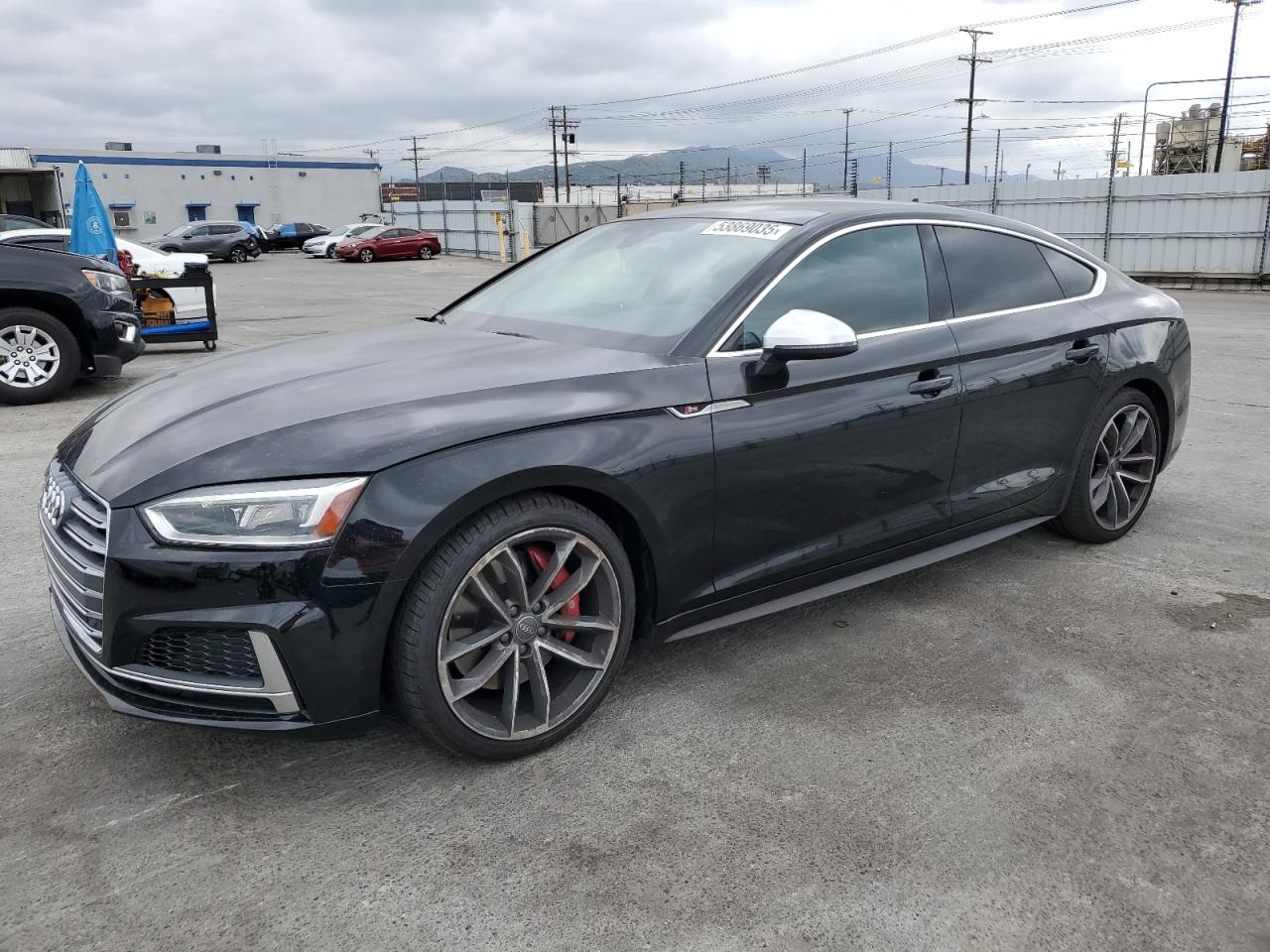 vehicle photo