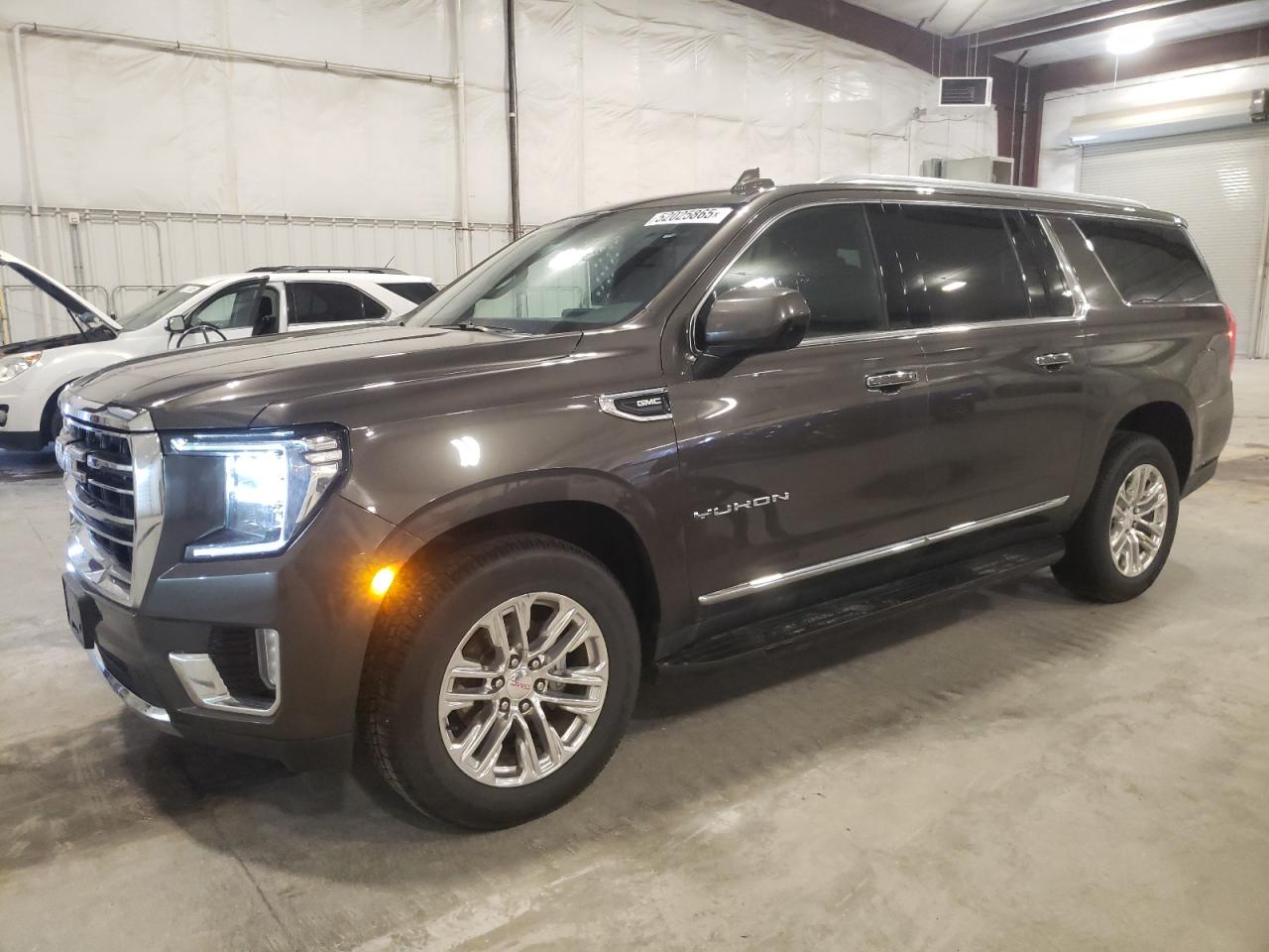 GMC YUKON XL K  *1GKS2GKD5MR358213*