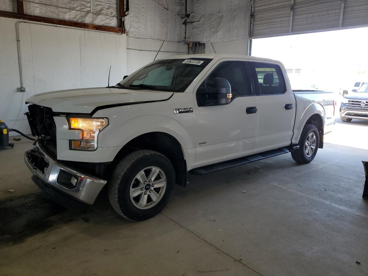 FORD F-150 F150 SUPER  *1FTEW1EP8GKF06903*