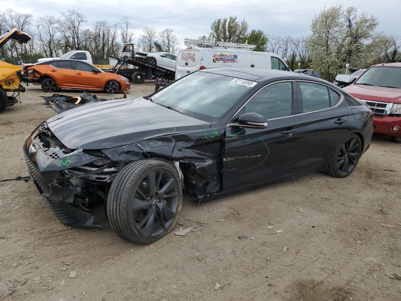 vehicle photo