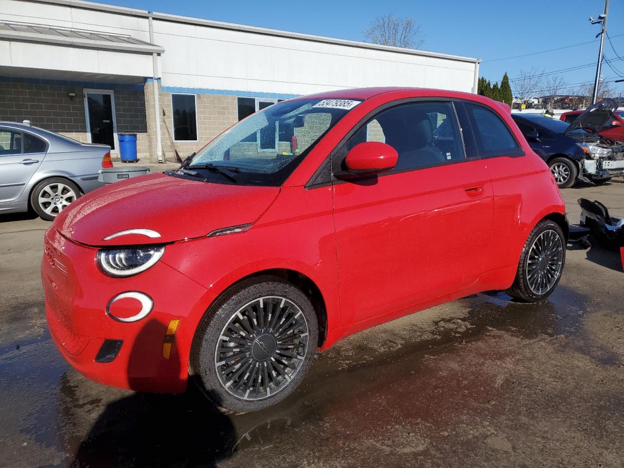 vehicle photo