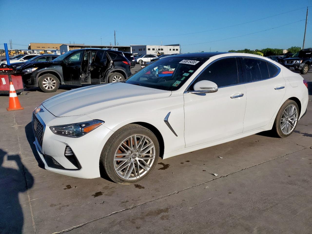 vehicle photo