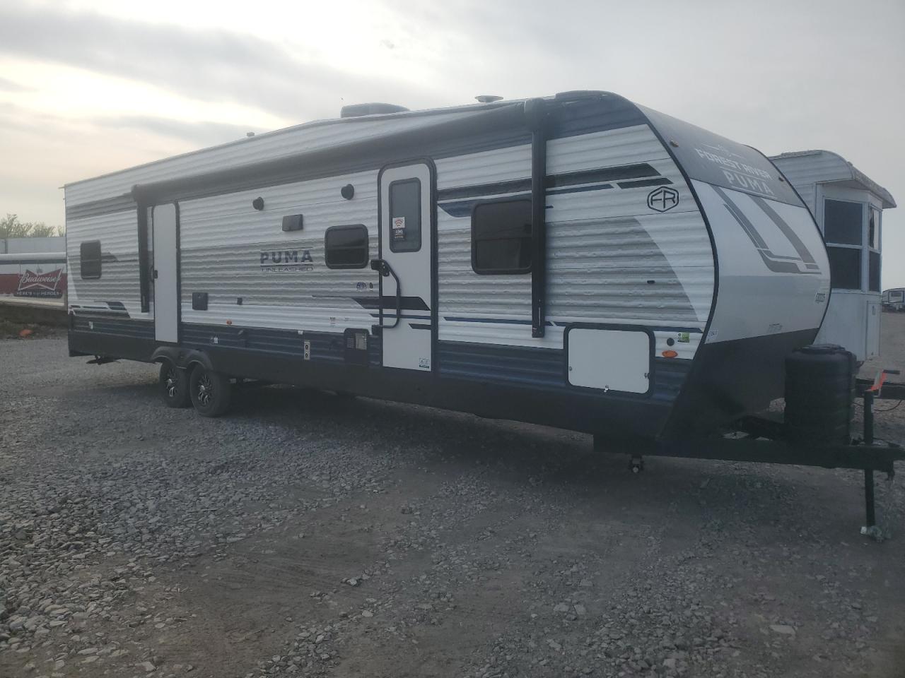 PUMA PUMA   *5ZT2PTUB3S4023543*