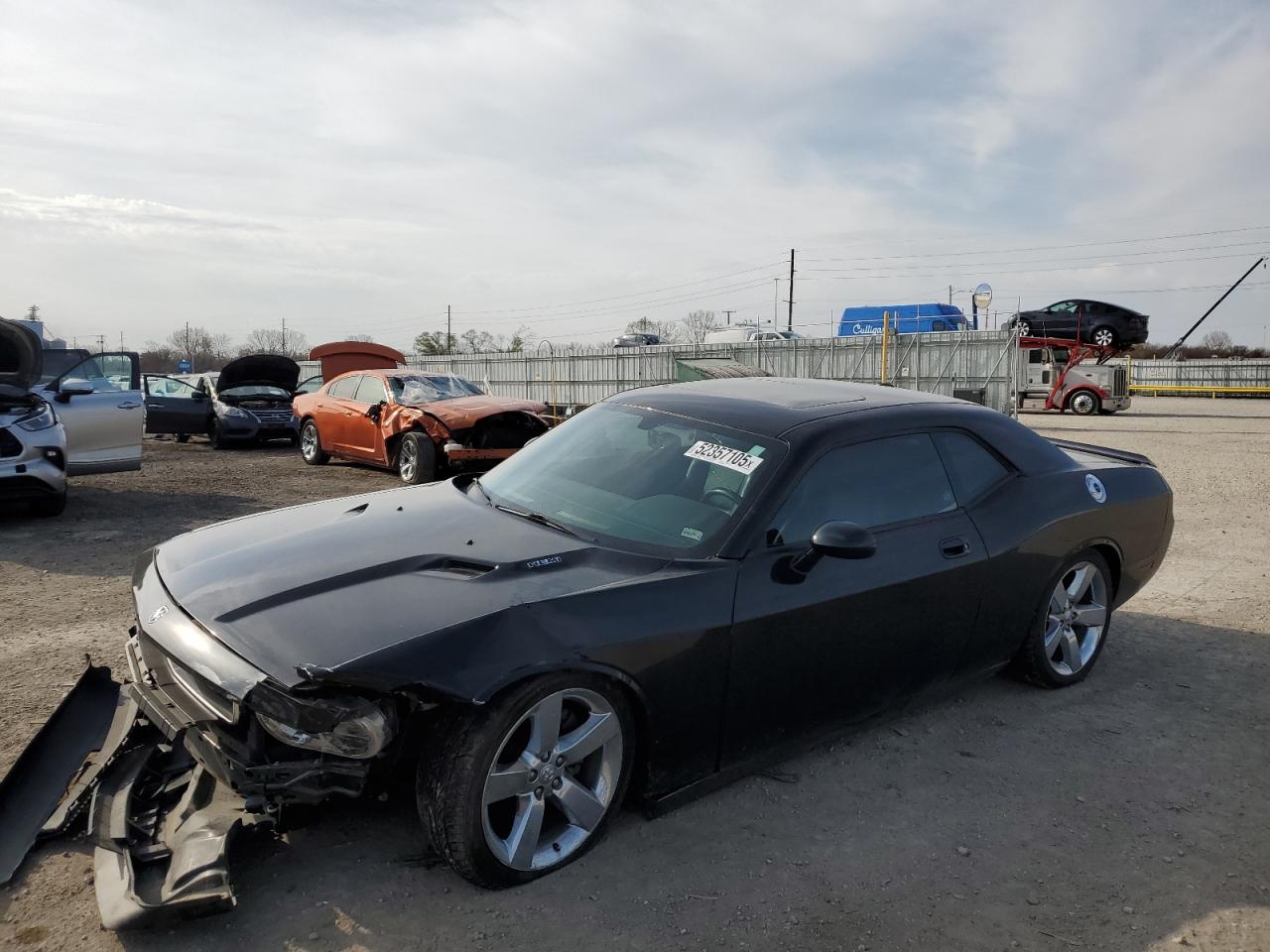 vehicle photo