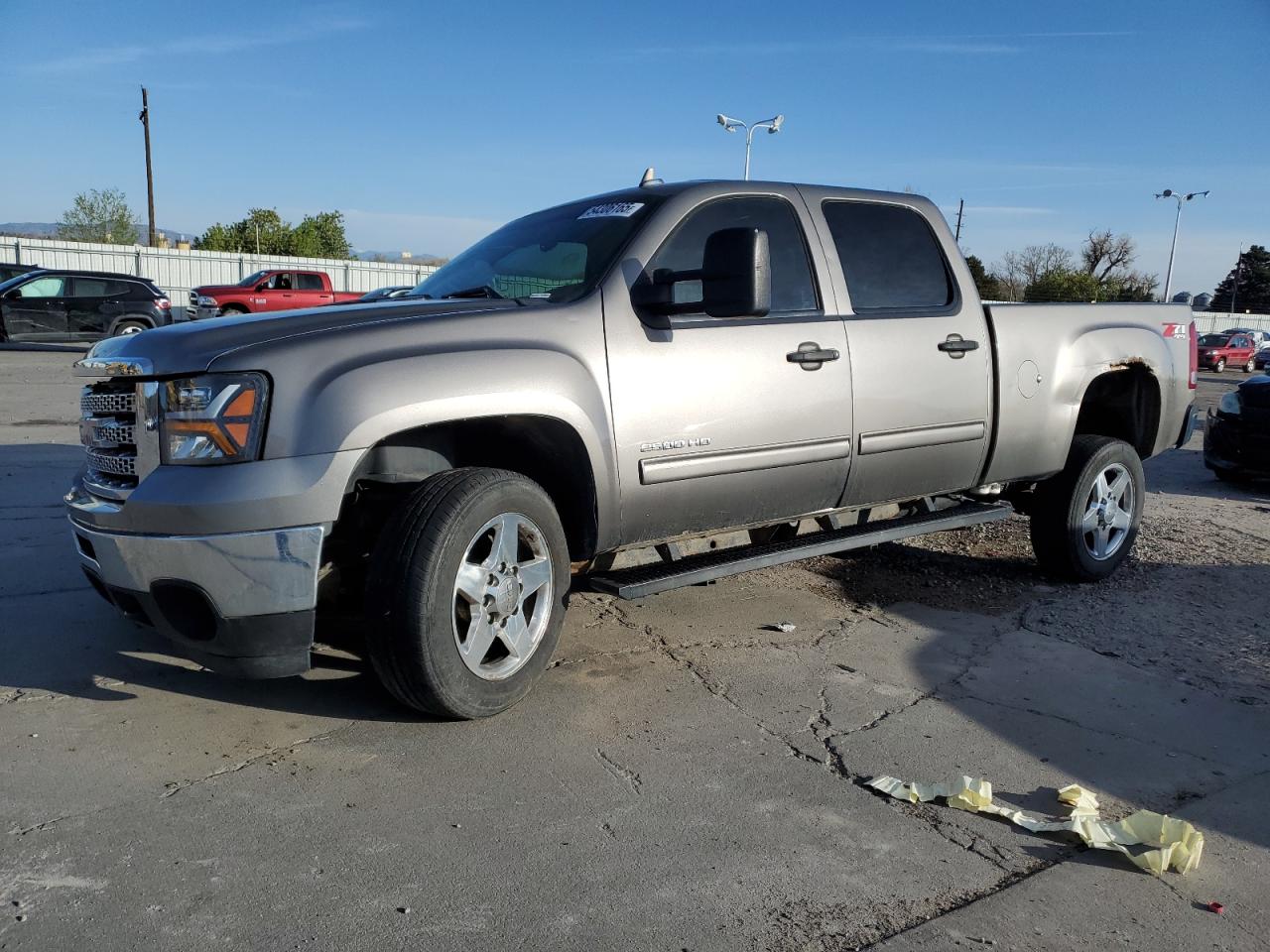 vehicle photo