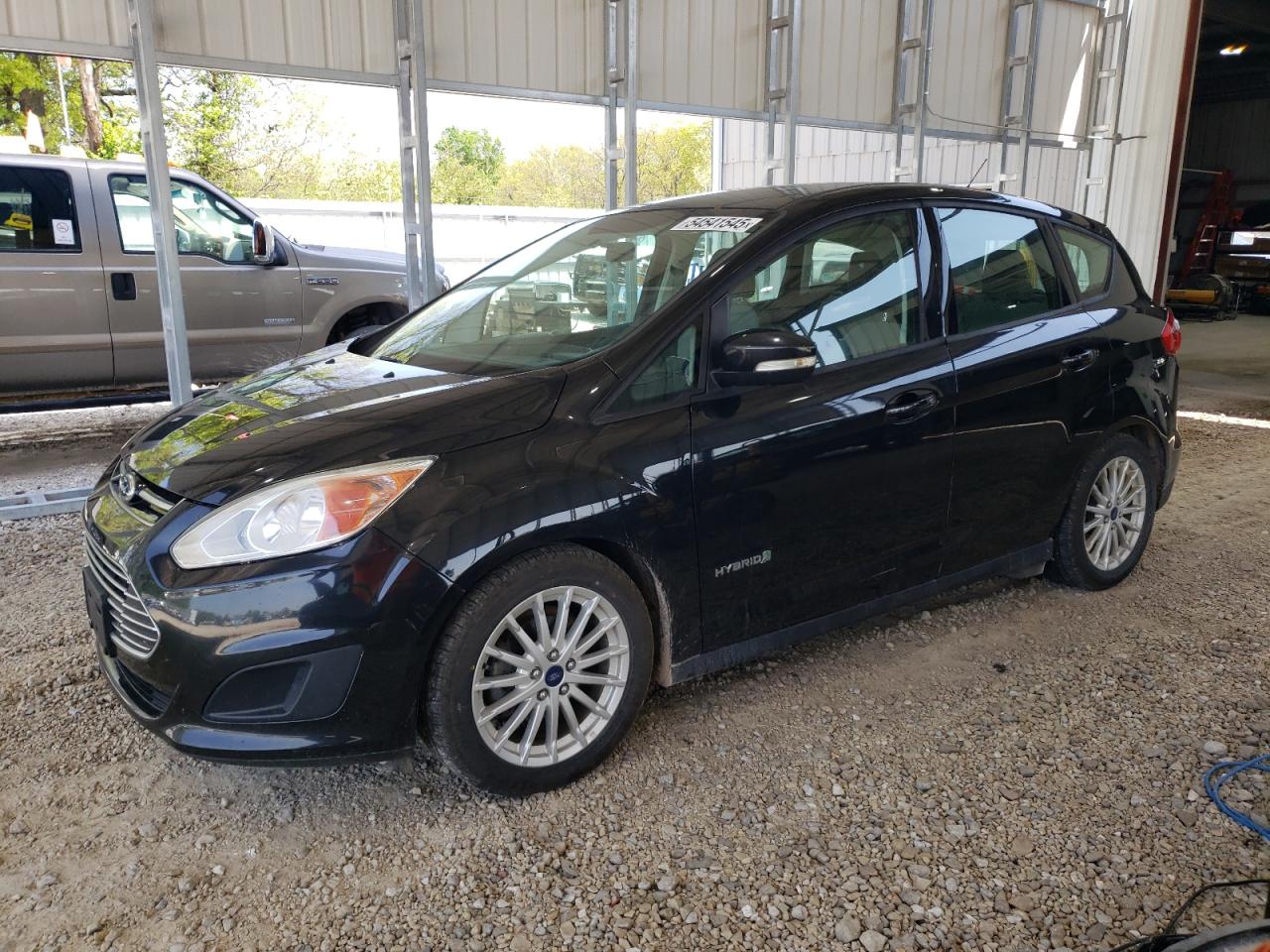vehicle photo