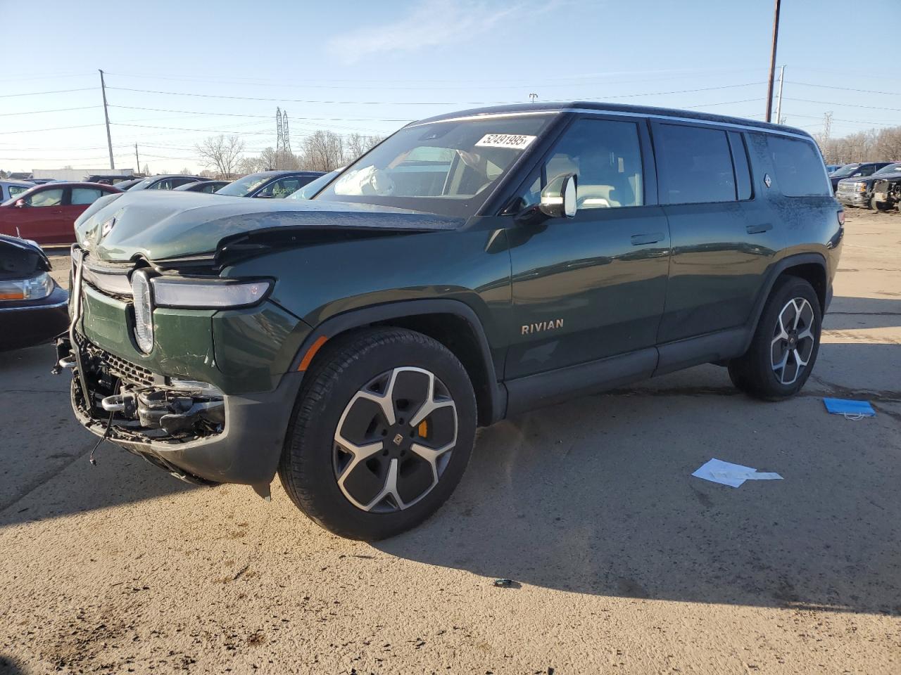 vehicle photo
