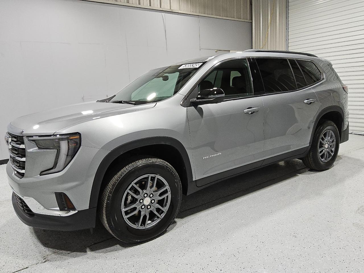 GMC ACADIA ELE   *1GKENKRS5SJ190080*