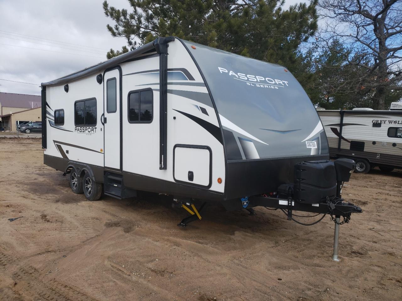 KEYSTONE PASSPORT   *4YDT22928MK417204*