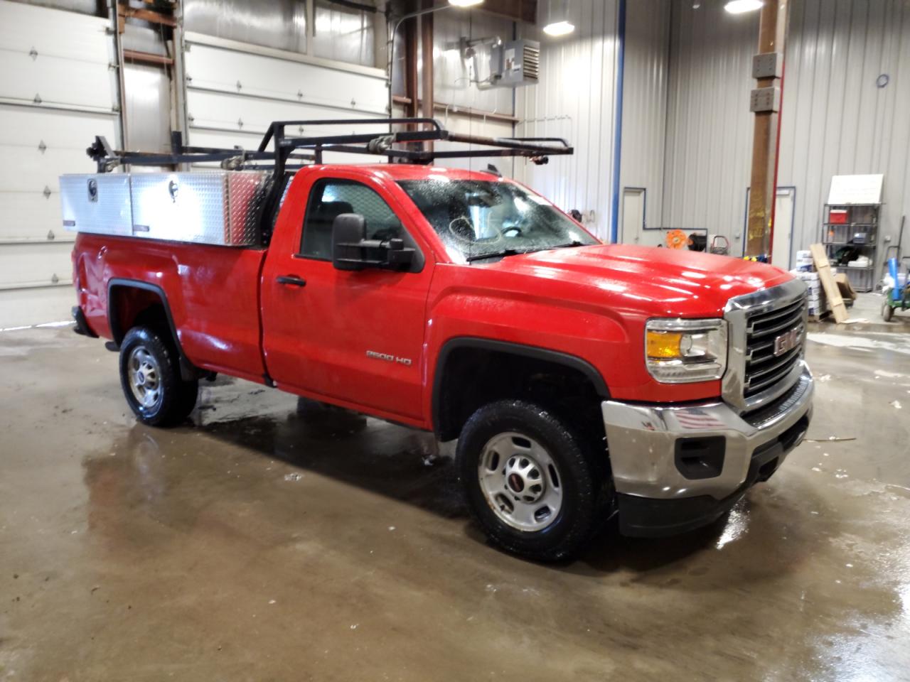 GMC C/K/R1500 C SER 1500  *1GT01REG8JZ346706*