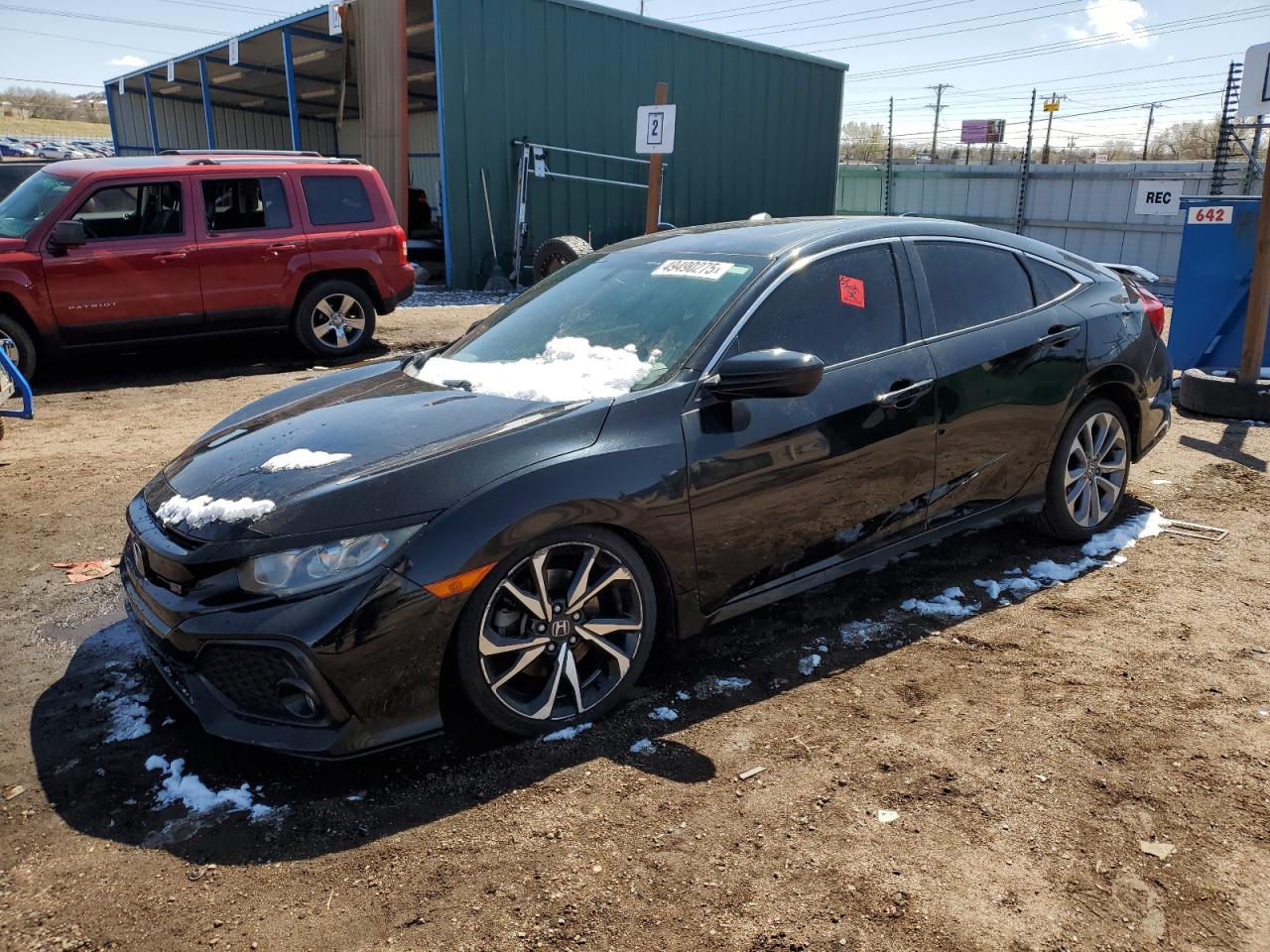vehicle photo