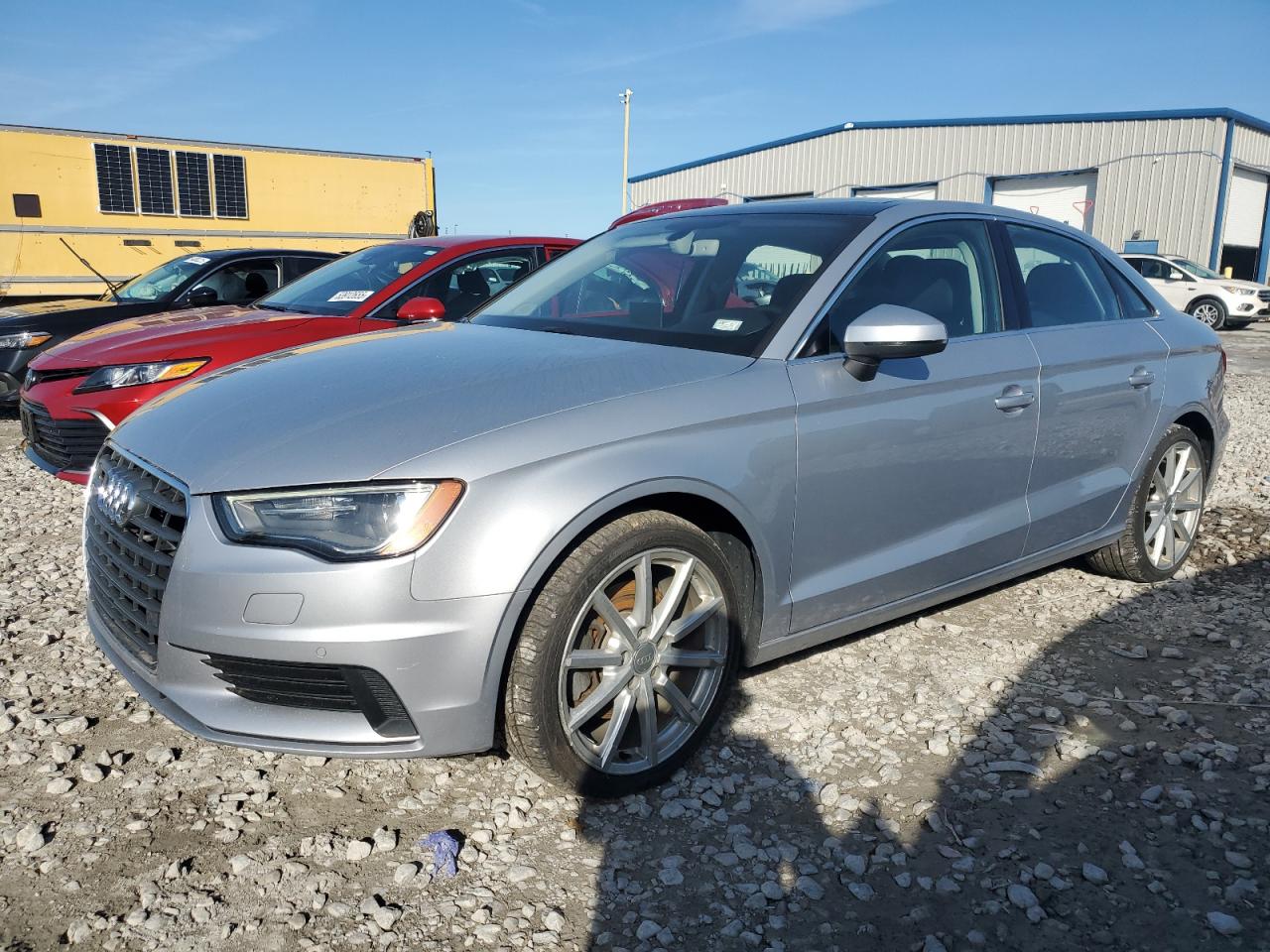 vehicle photo
