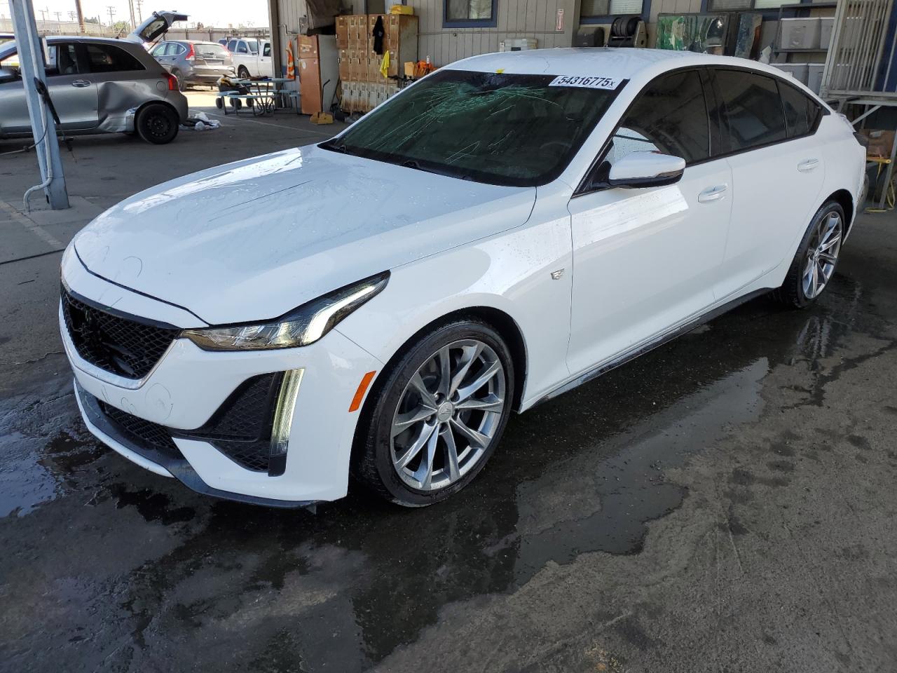 vehicle photo