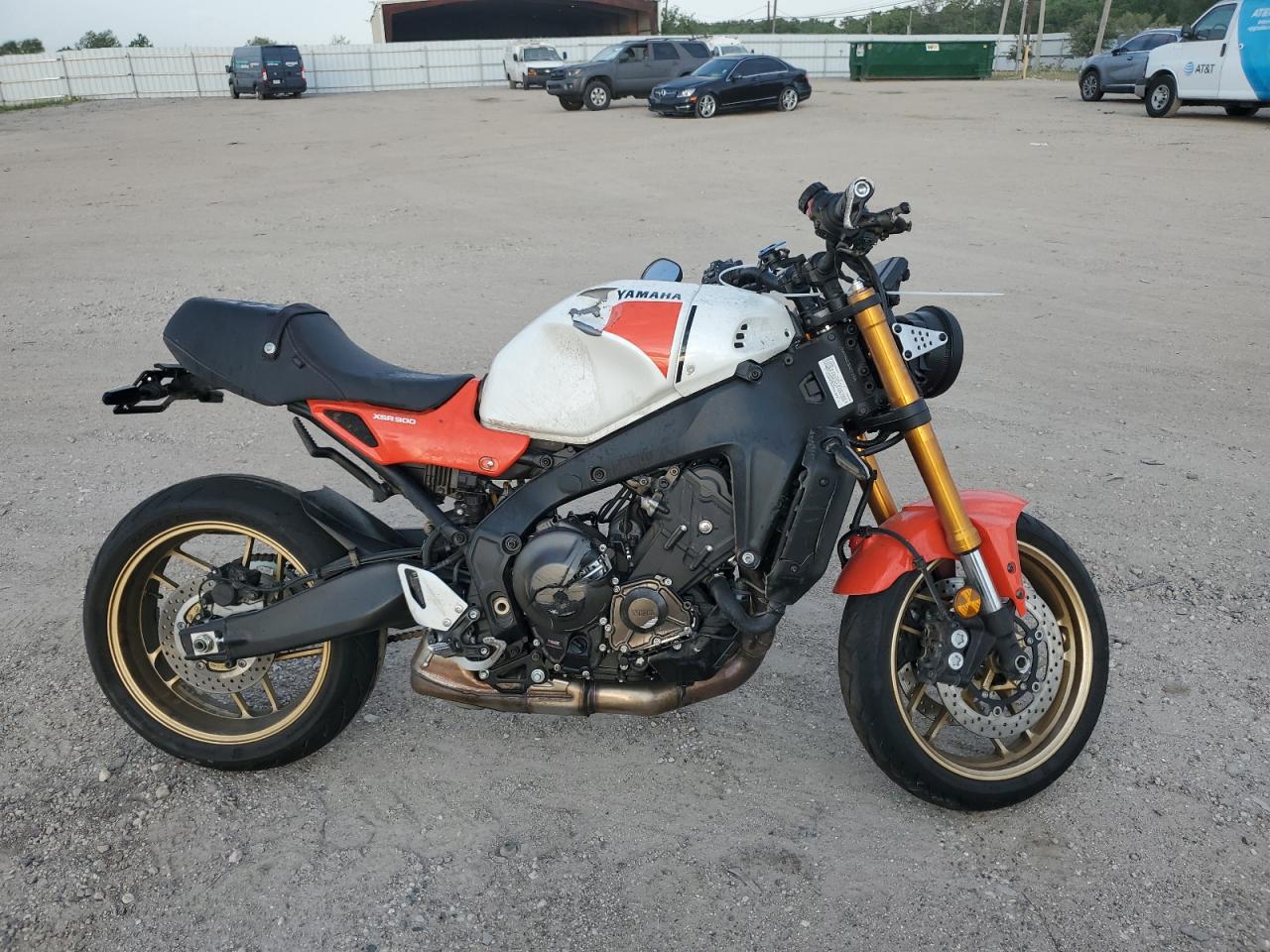 YAMAHA MTM890   *JYARN80E9RA002934*