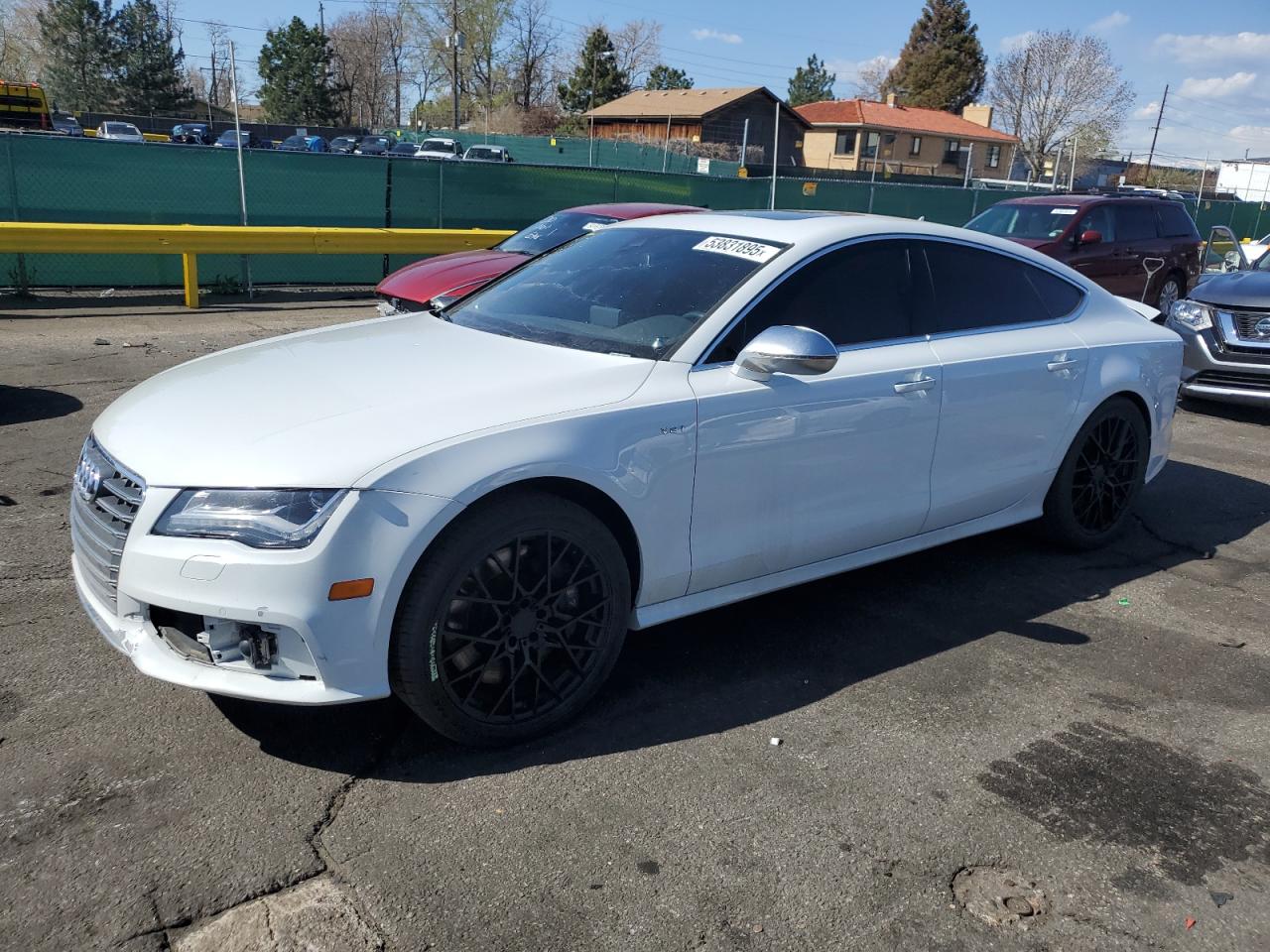 vehicle photo