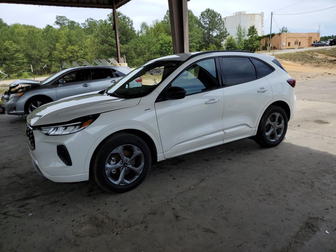 vehicle photo