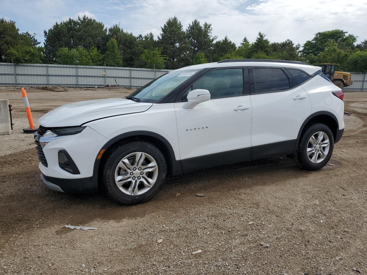 CHEVROLET BLAZER 1LT  *3GNKBBRA2LS572248*