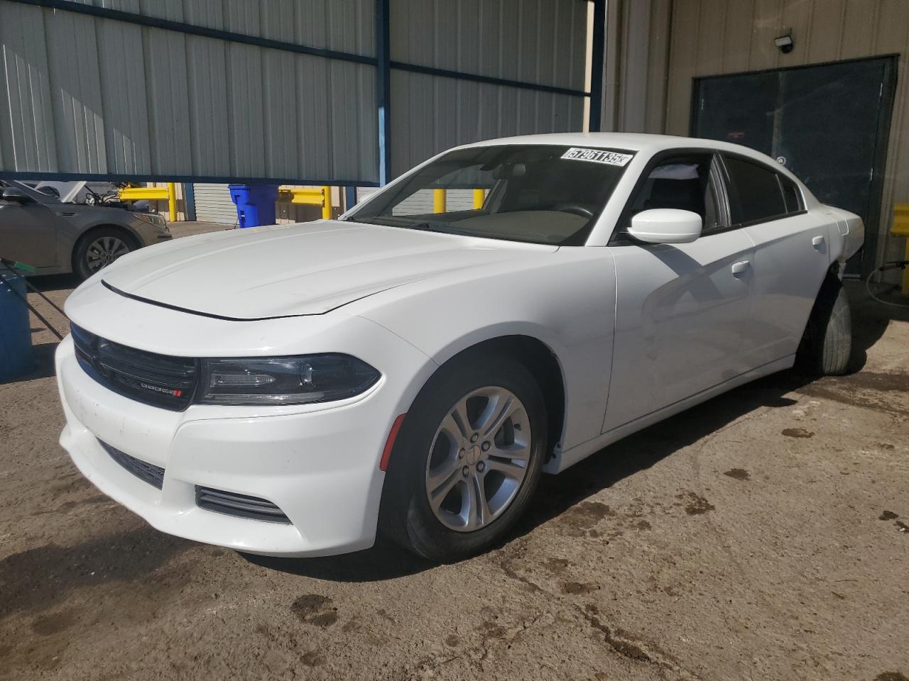 DODGE CHARGER SX  *2C3CDXBG3MH636129*
