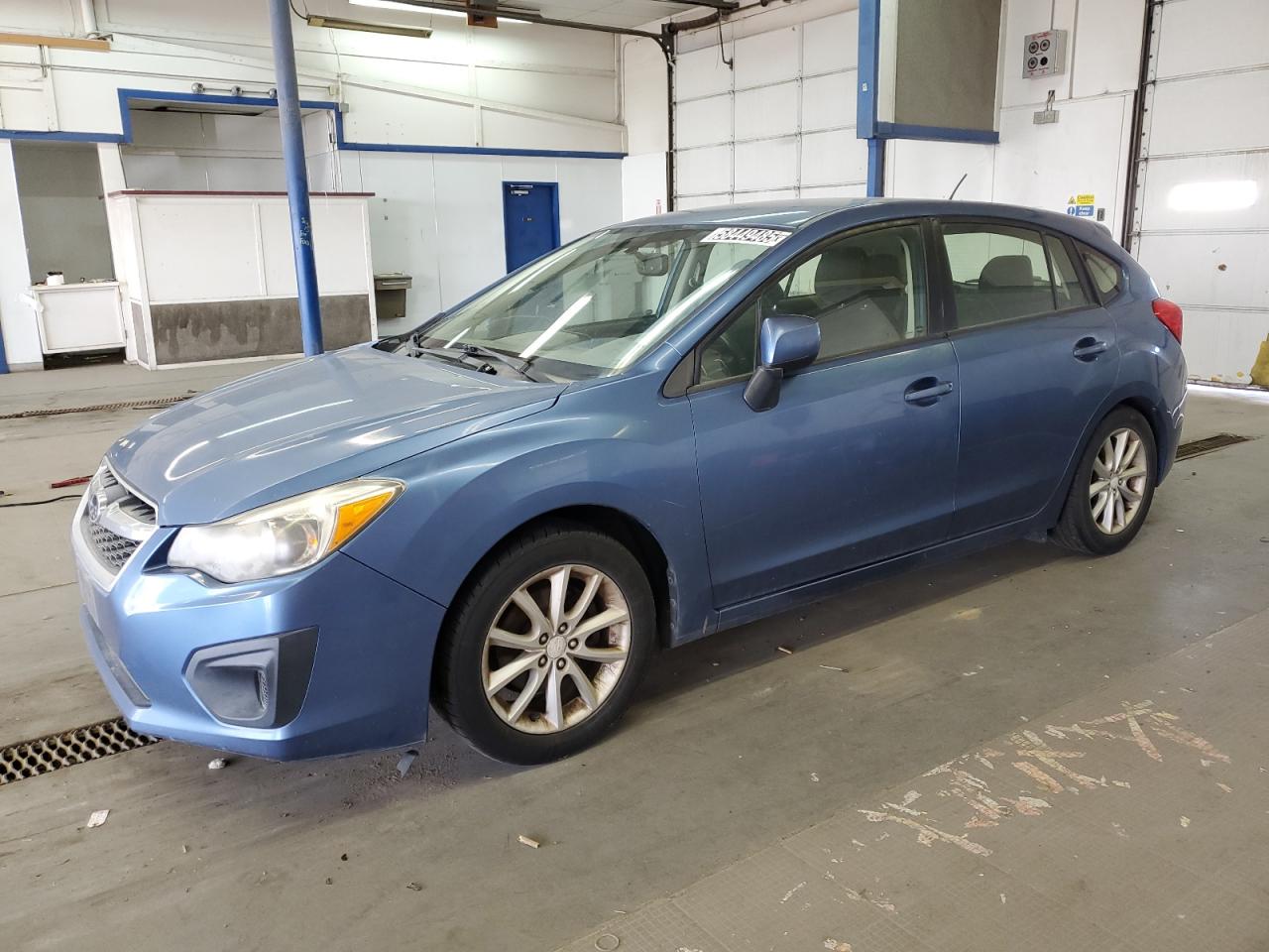 SUBARU IMPREZA PR  *JF1GPAC61E8287475*