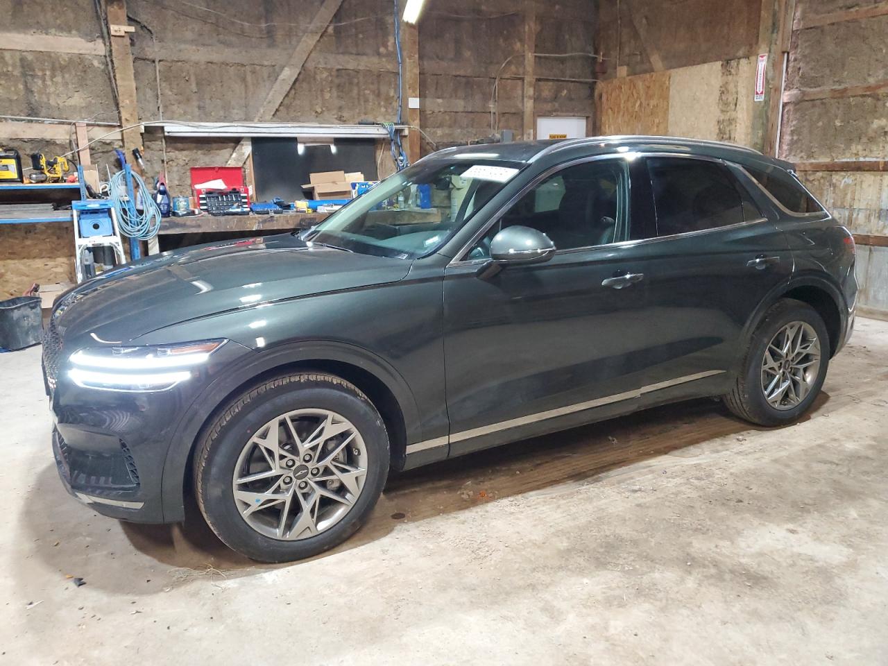 vehicle photo