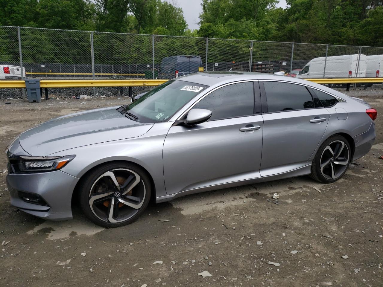 HONDA ACCORD SPO  *1HGCV2F37KA008512*