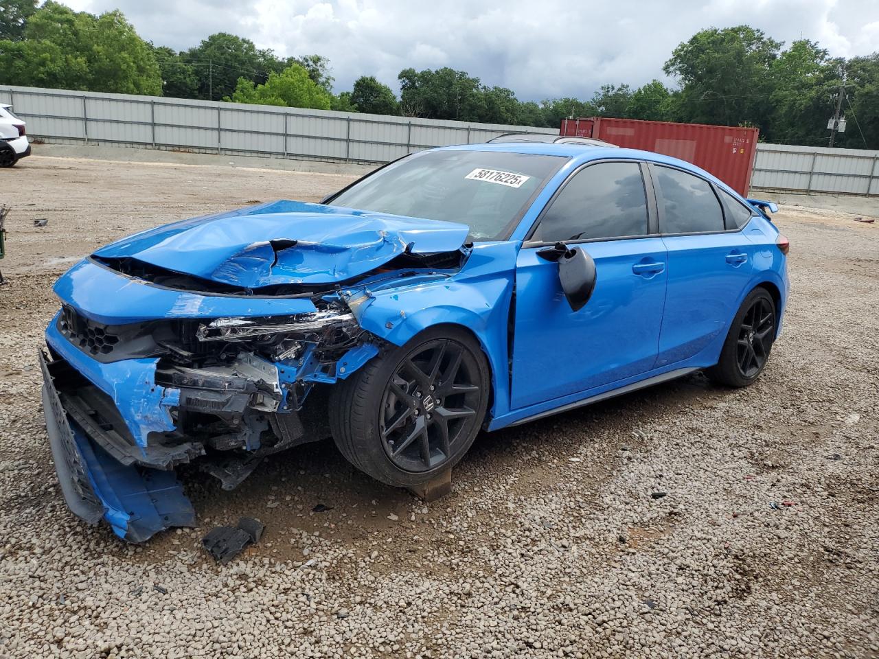 HONDA CIVIC SPOR  *19XFL2H82PE009324*