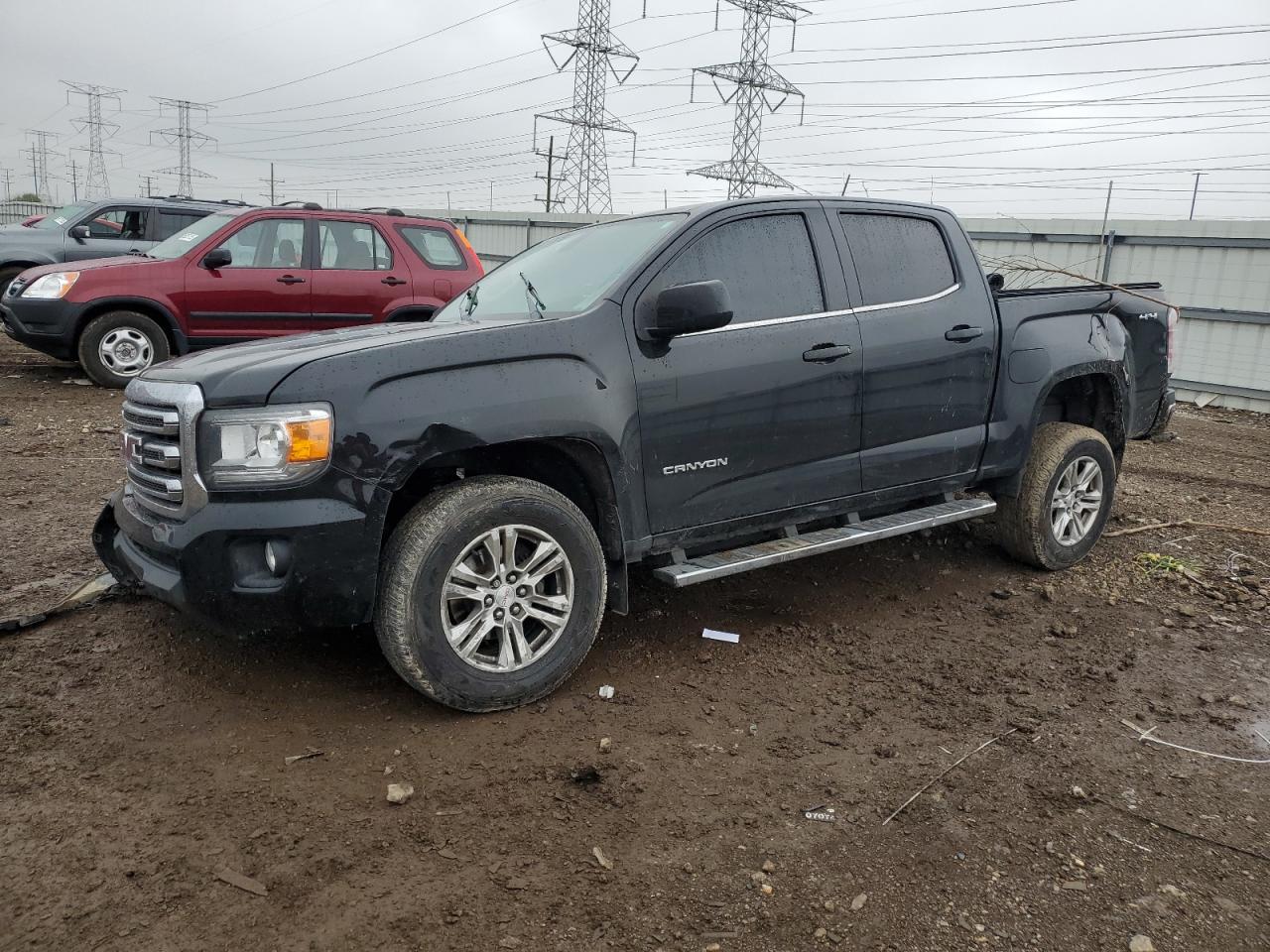 vehicle photo