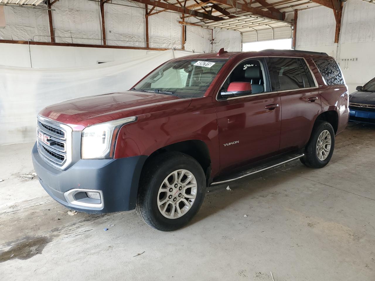 GMC YUKON SLT  *1GKS2BKC8KR183351*