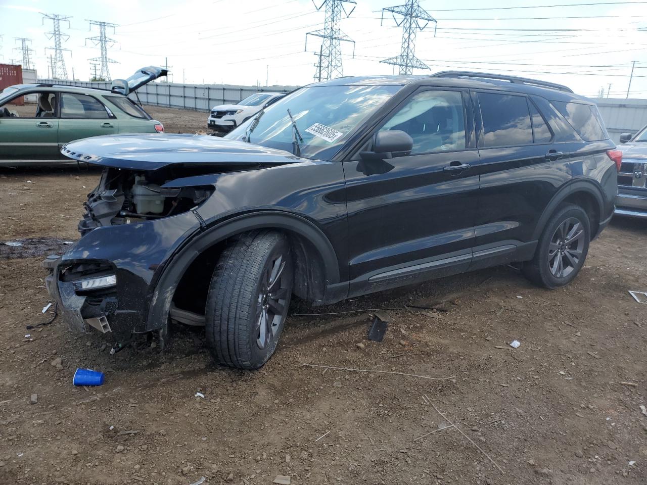 vehicle photo