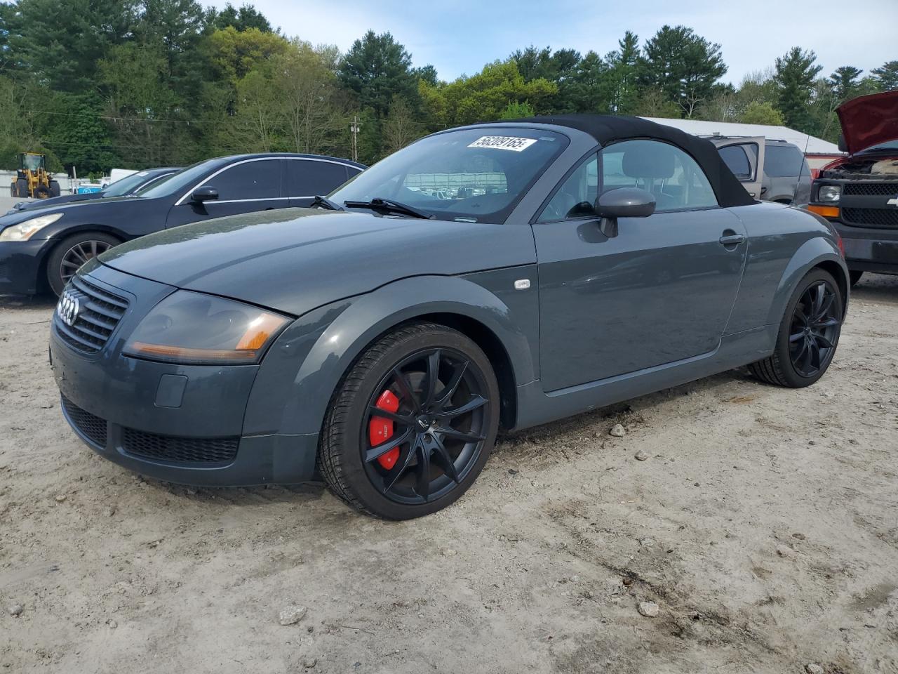 vehicle photo