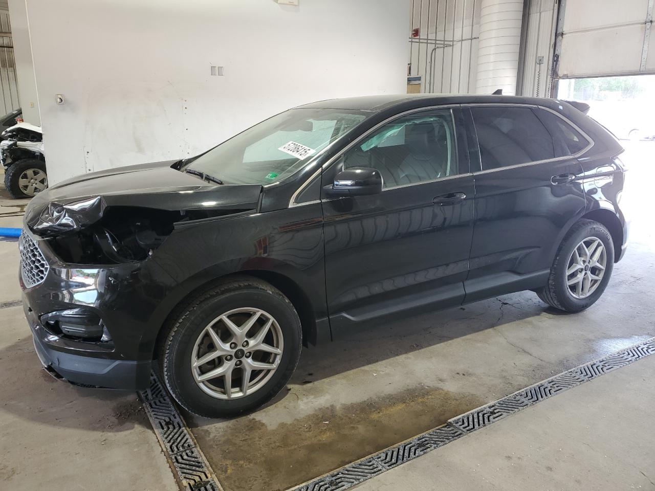 FORD EDGE SEL  *2FMPK4J94PBA18468*