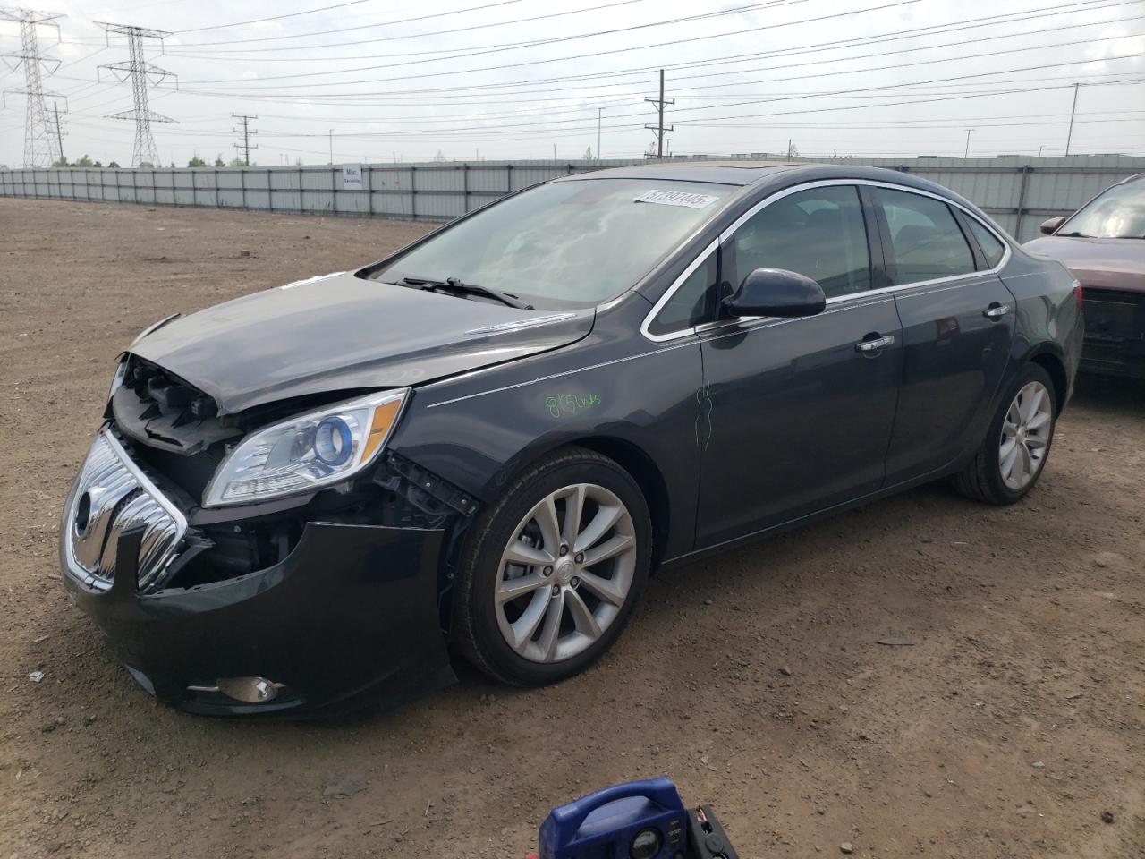 BUICK VERANO   *1G4PS5SK5H4102379*