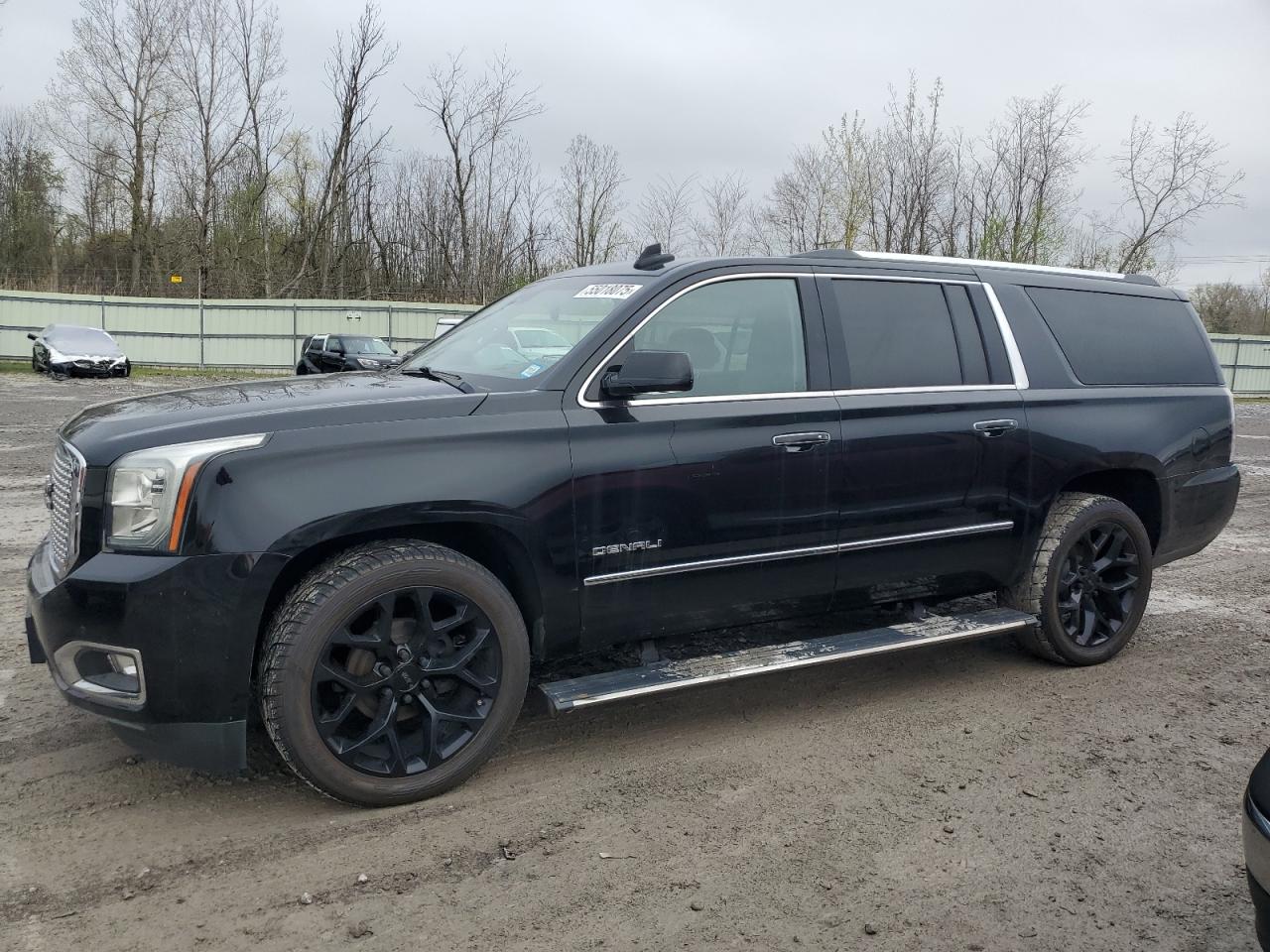 GMC YUKON XL D  *1GKS2HKJ6GR388305*