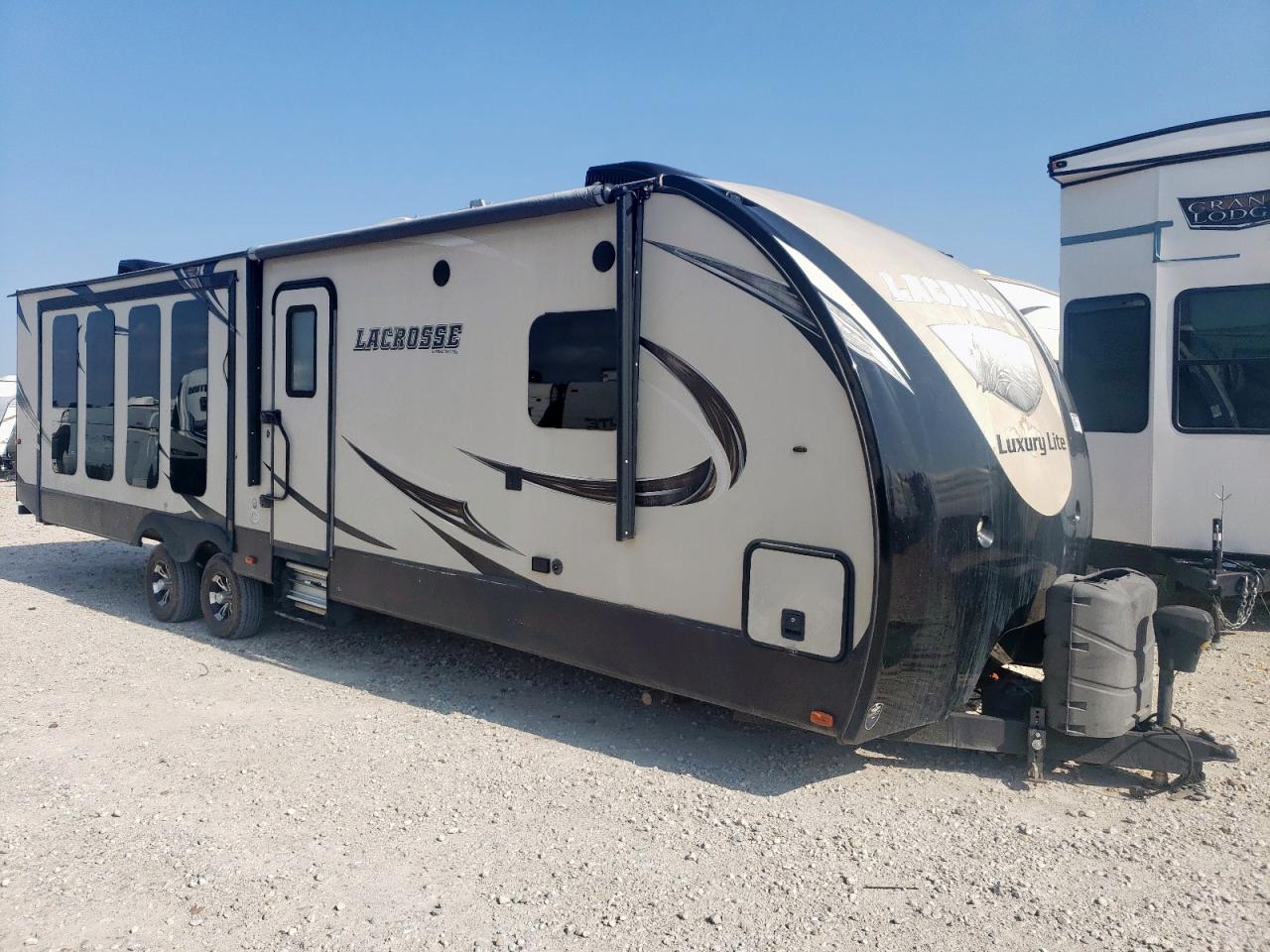 WILDWOOD LACROSSE   *5ZT2LCYB5HB008567*