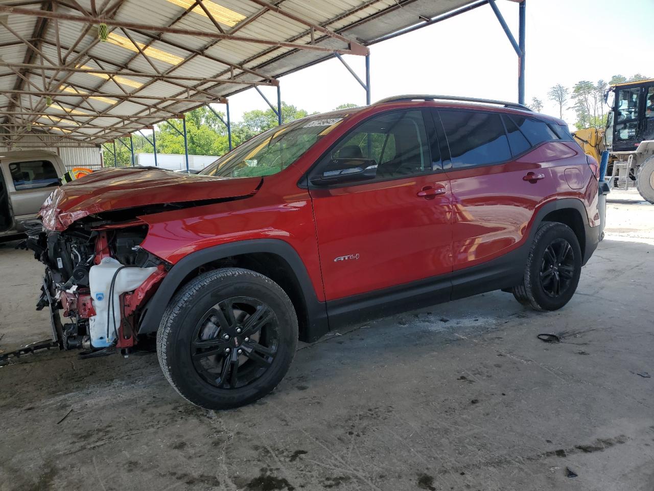 vehicle photo