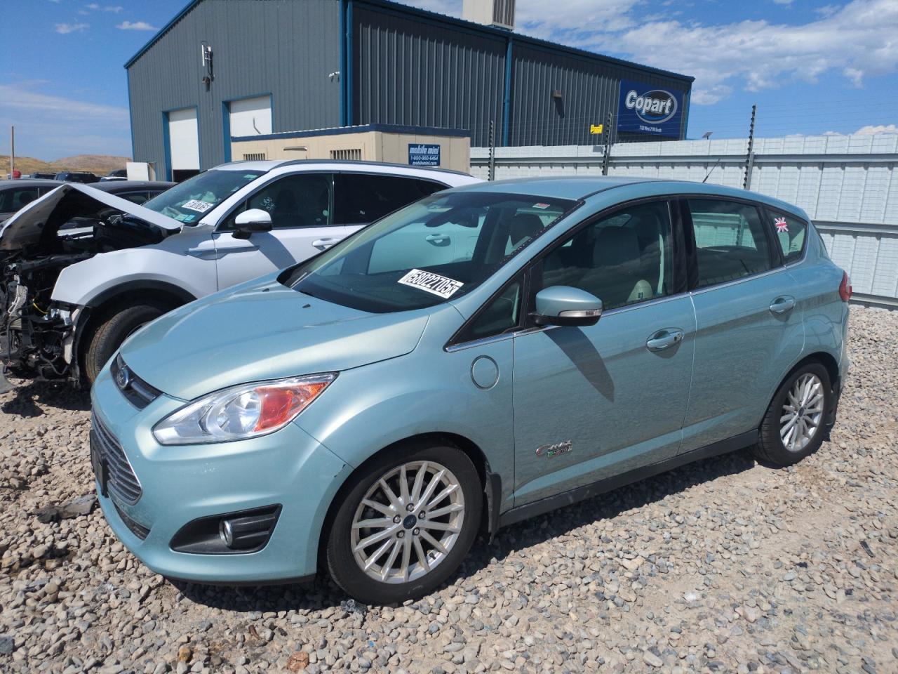 vehicle photo