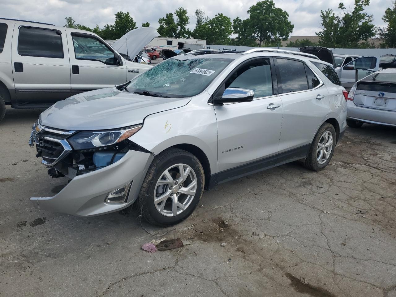 CHEVROLET EQUINOX PR  *3GNAXNEV6LS505532*