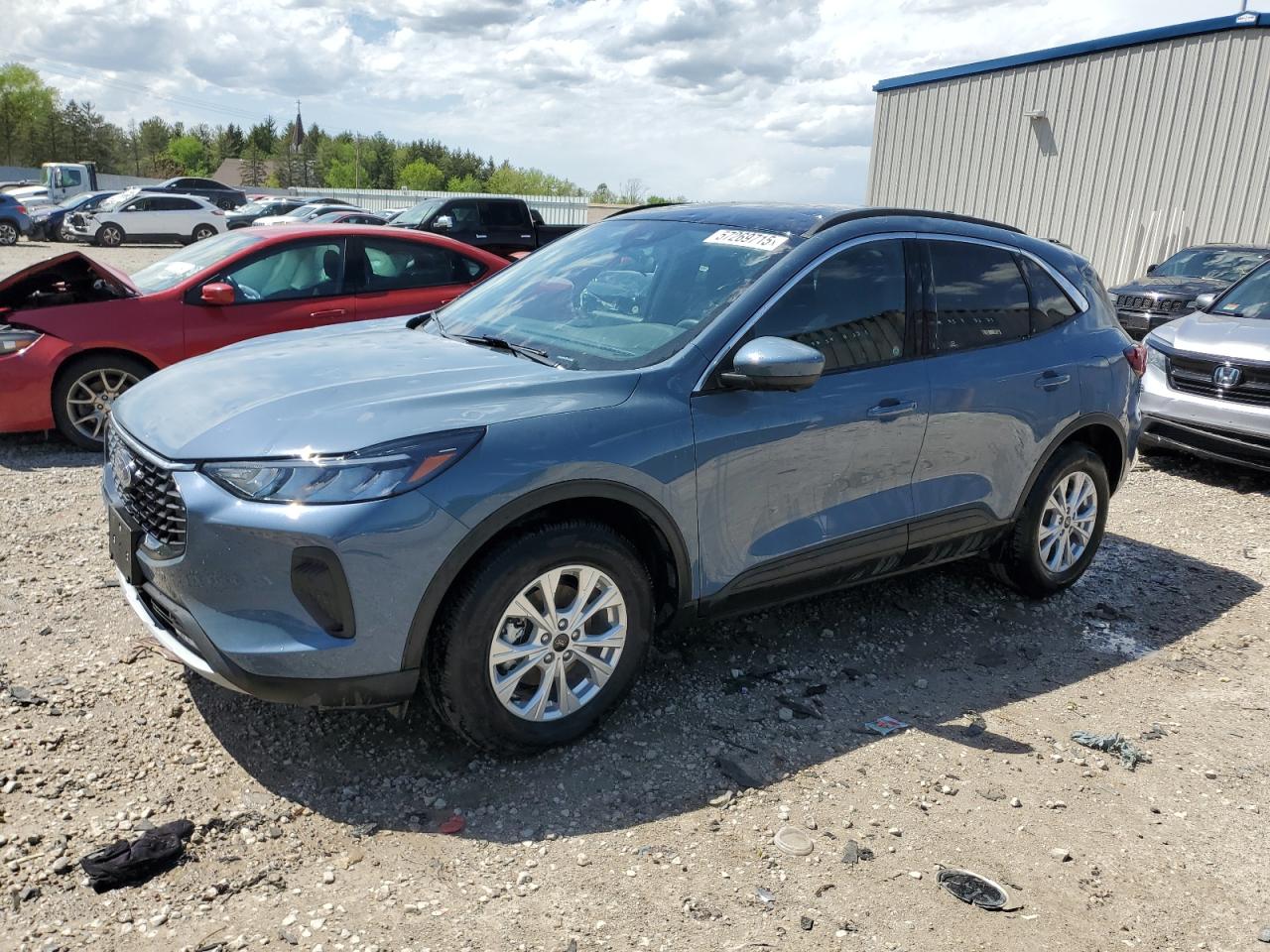 vehicle photo