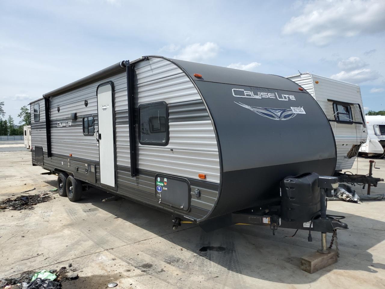 WILDWOOD CRUISE LIT   *4X4TSMC2XL7421161*