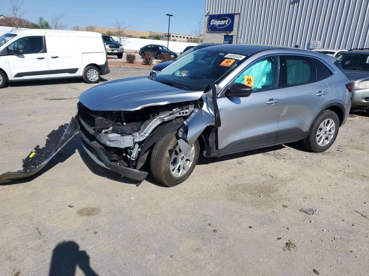 vehicle photo