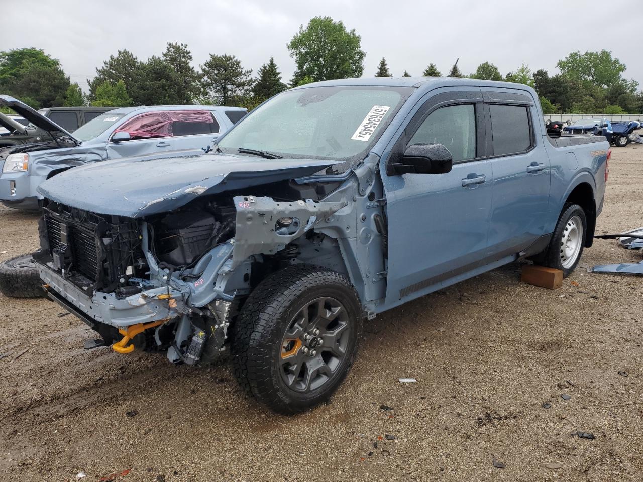 vehicle photo