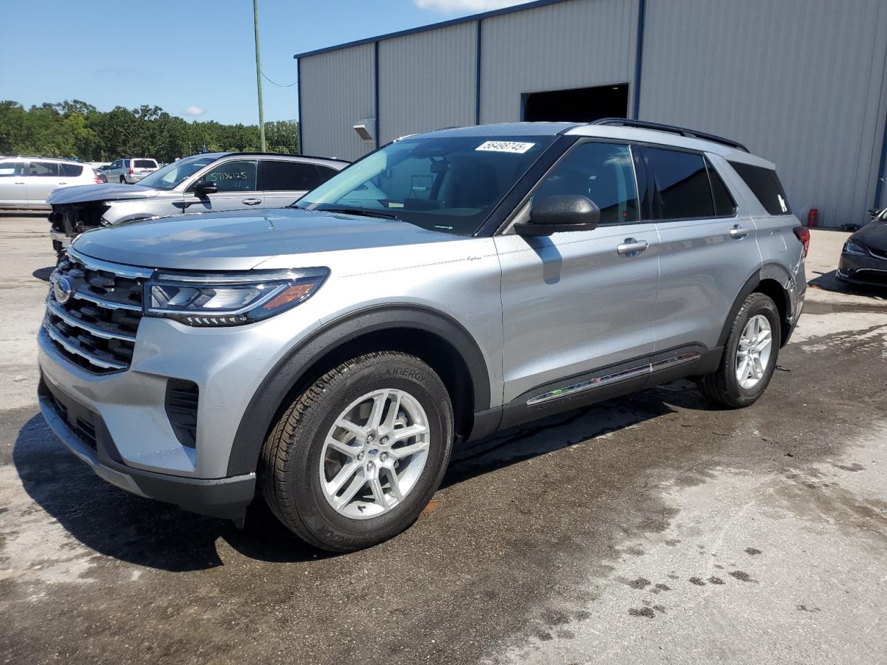 FORD EXPLORER A   *1FMUK7DH2SGA47461*