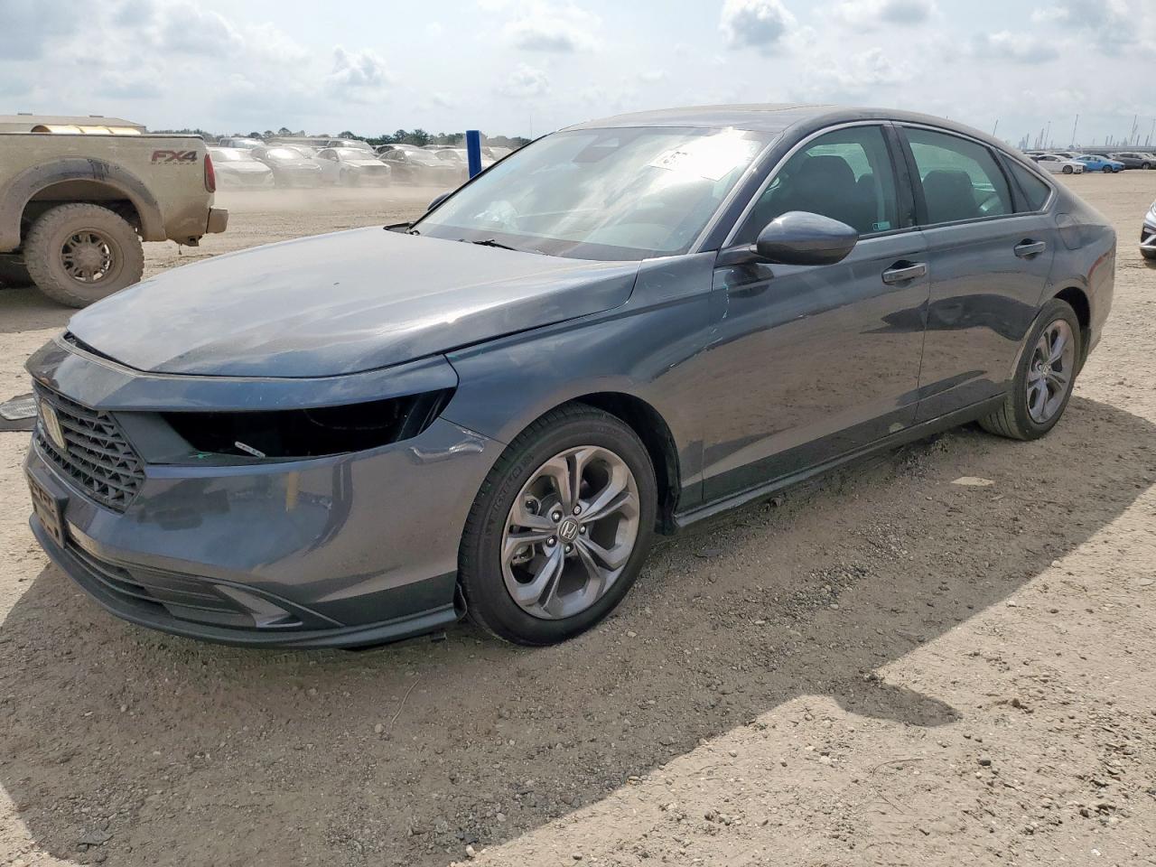 HONDA ACCORD EX  *1HGCY1F31RA041601*