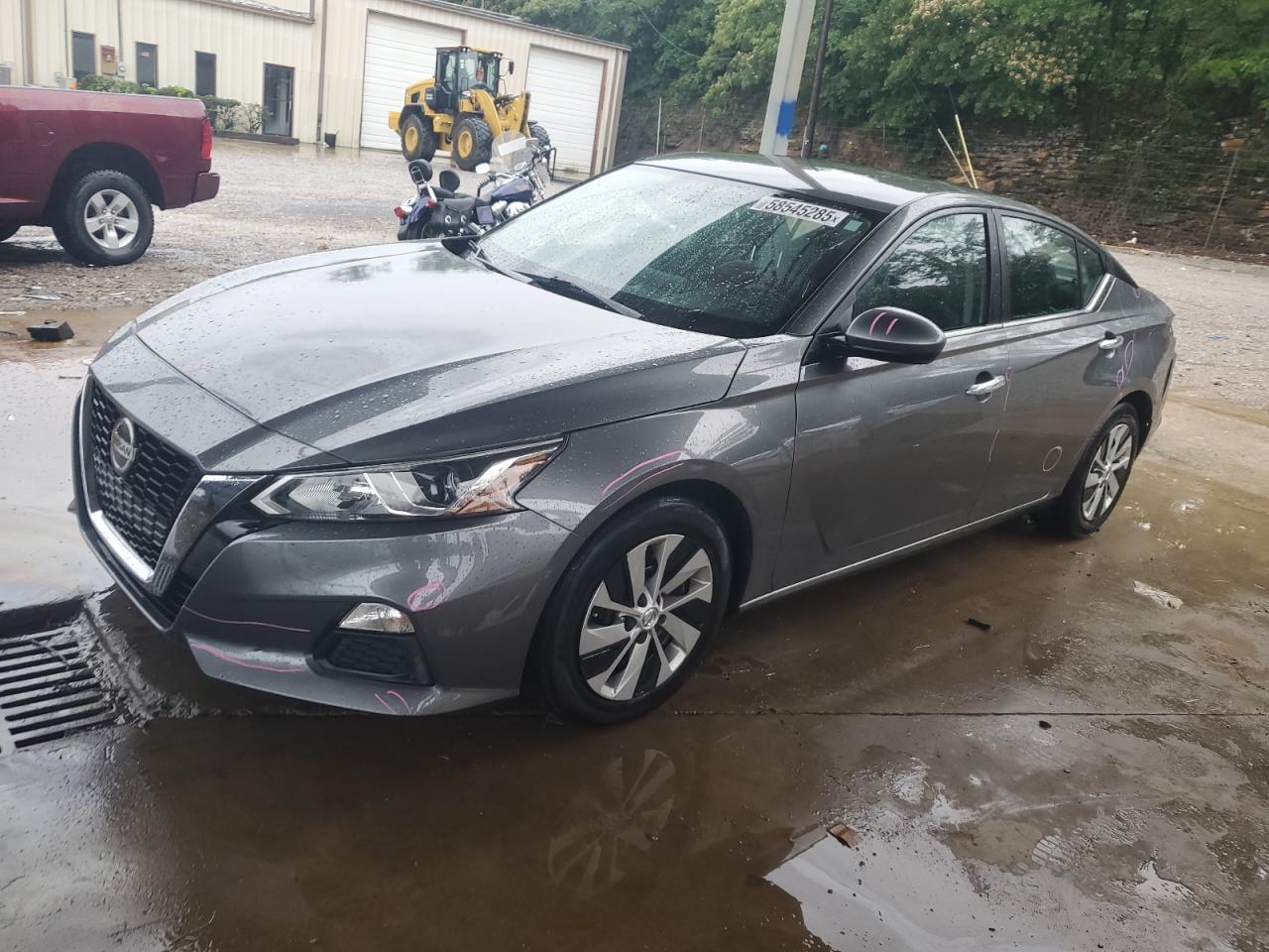 NISSAN ALTIMA S  *1N4BL4BV9LC259790*